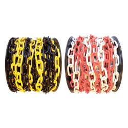 Rola lant plastic 8 mm