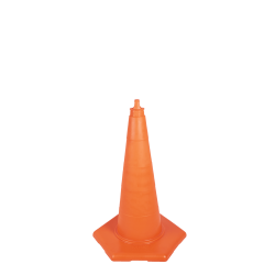 Con trafic 52cm nereflectorizant