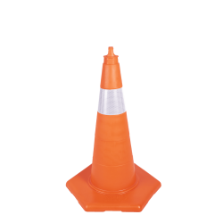 Con trafic 75cm reflectorizant (3 kg)