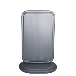 Panou pentru reclame  50x90cm sau 45x75