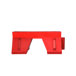 Bariera cu apa 50 x 50 x 120