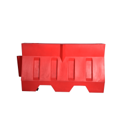 Bariera cu apa 50 x 80 x 120