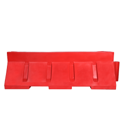 Bariera cu apa 50 x 50 x 150